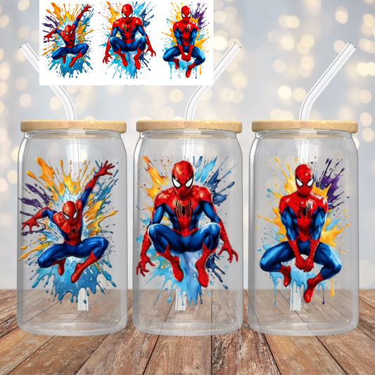 Spiderman