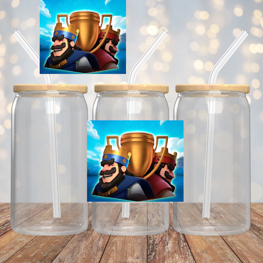 Clash Royale