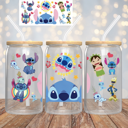 Stitch