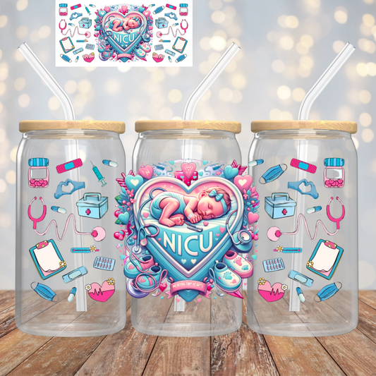 NICU