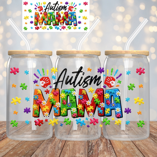 Autism Mama