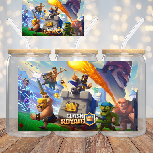 Clash Royale