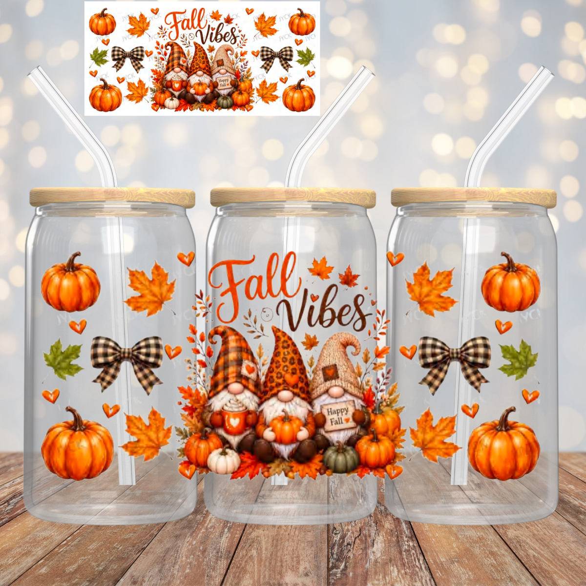Fall Vibes