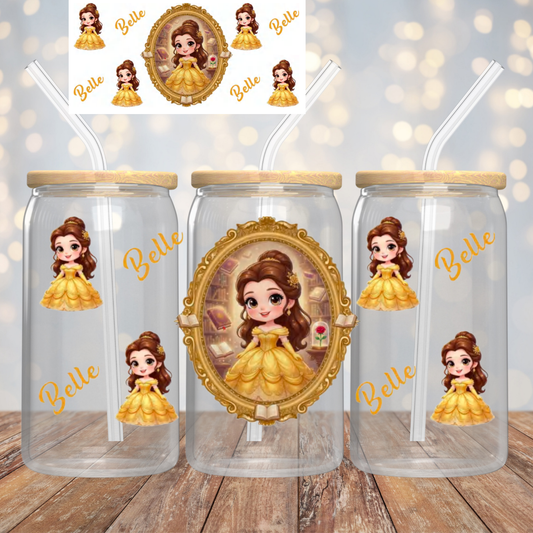 Belle