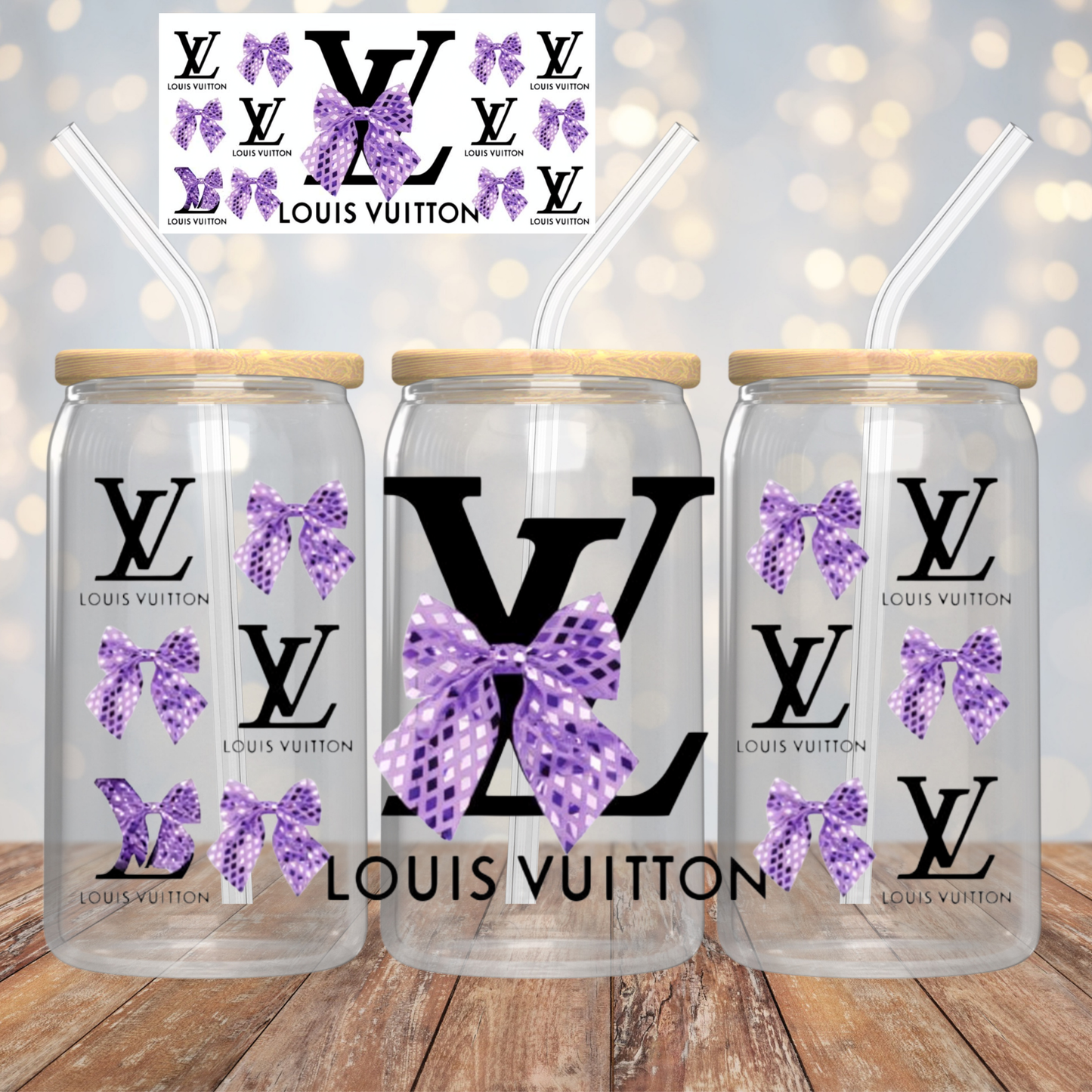 LV