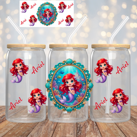 Ariel