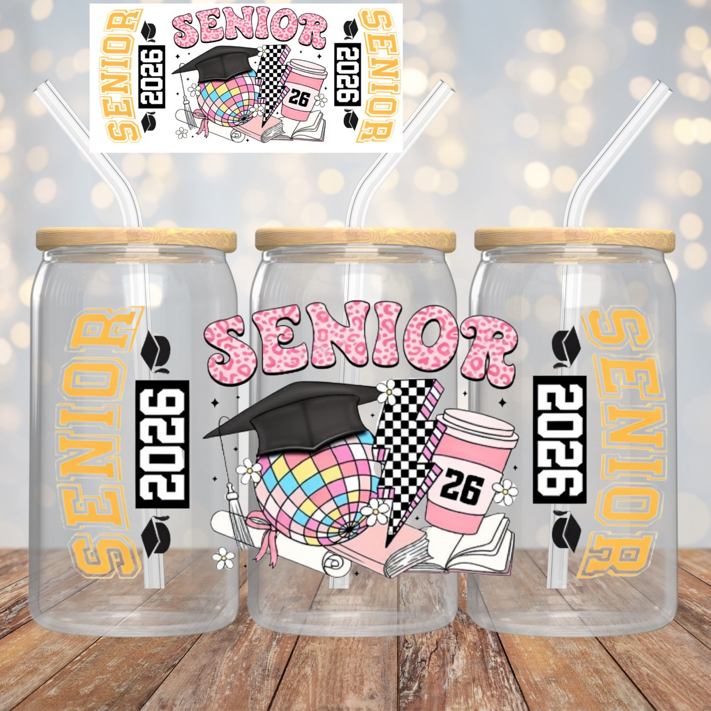 Senior 2026