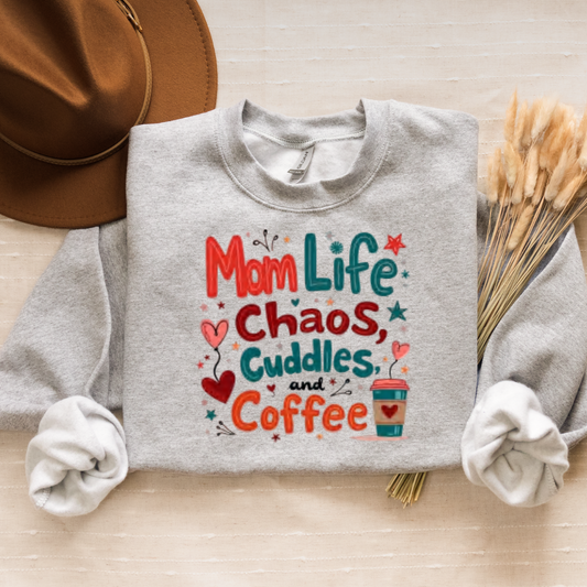 Mom Life