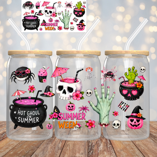 Summerween