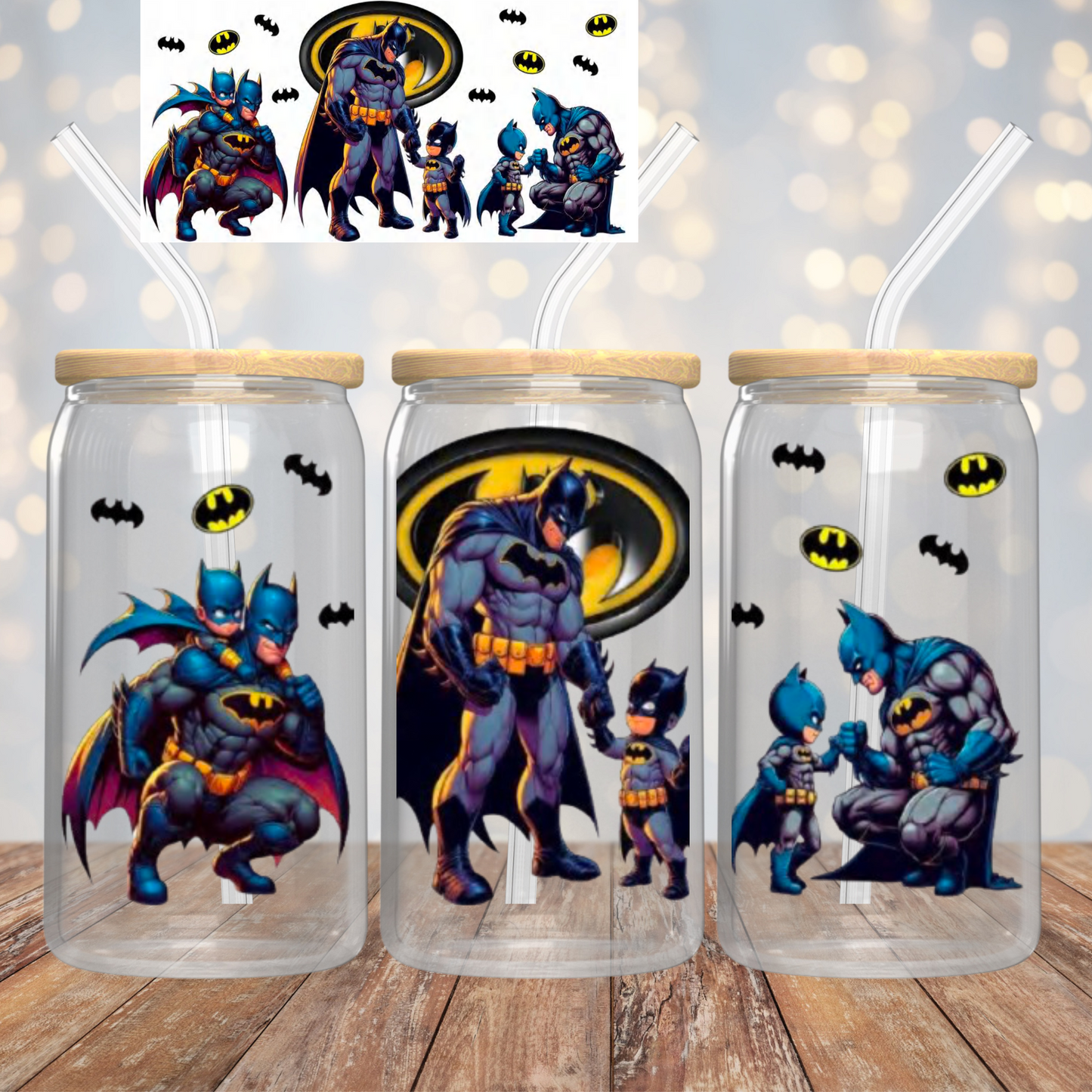 "Batman"