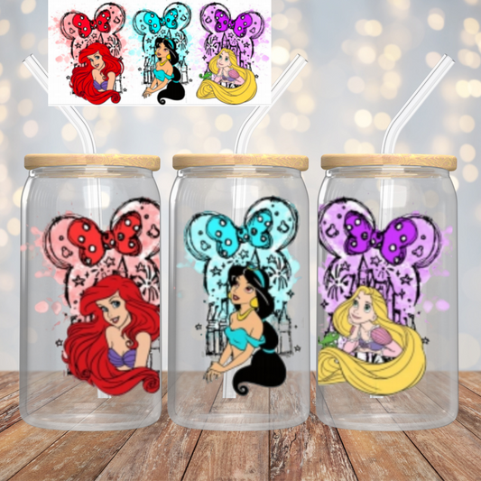 Princesses