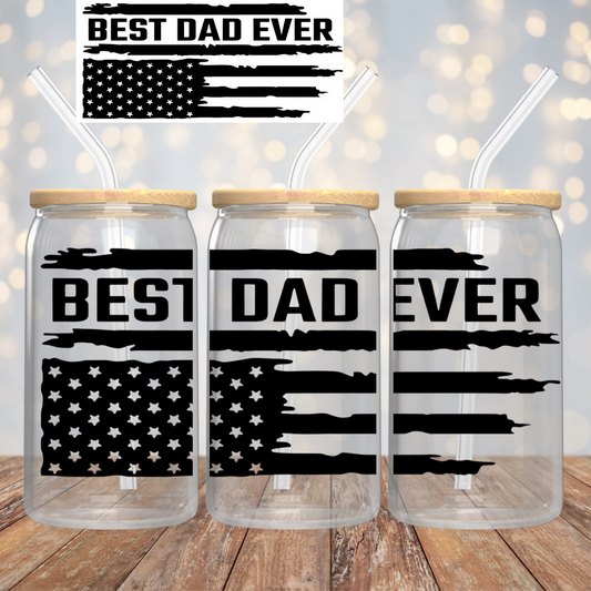 Best Dad Ever