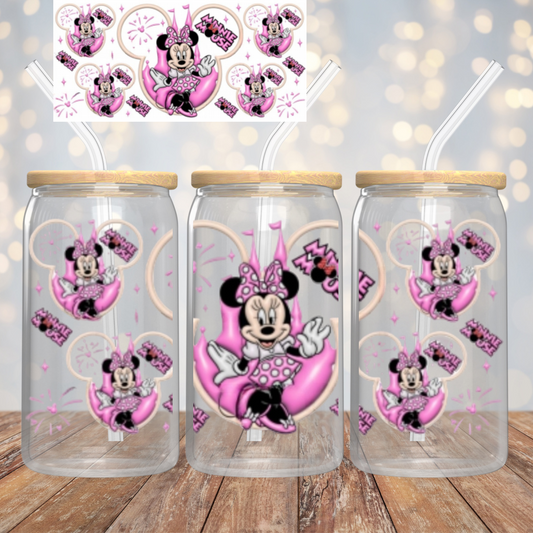 Minnie Mouse