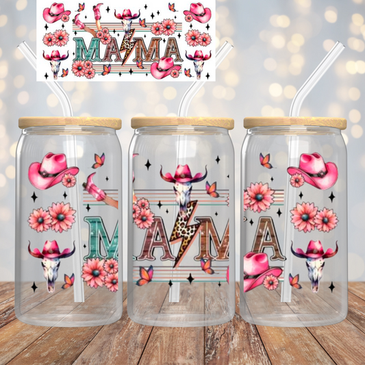 Mama