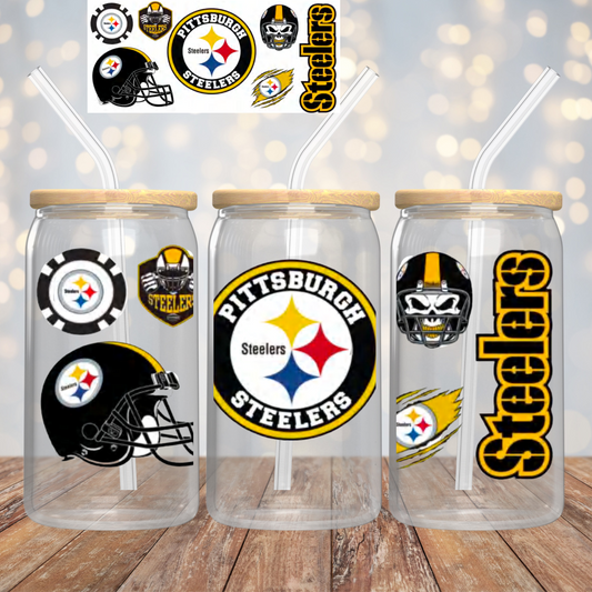 "Steelers"