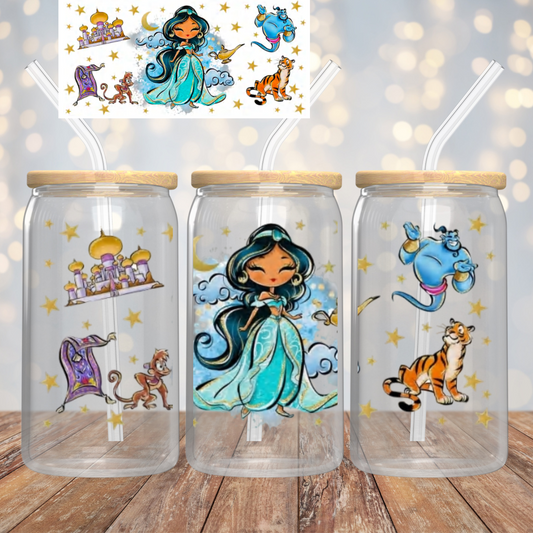 Jasmine