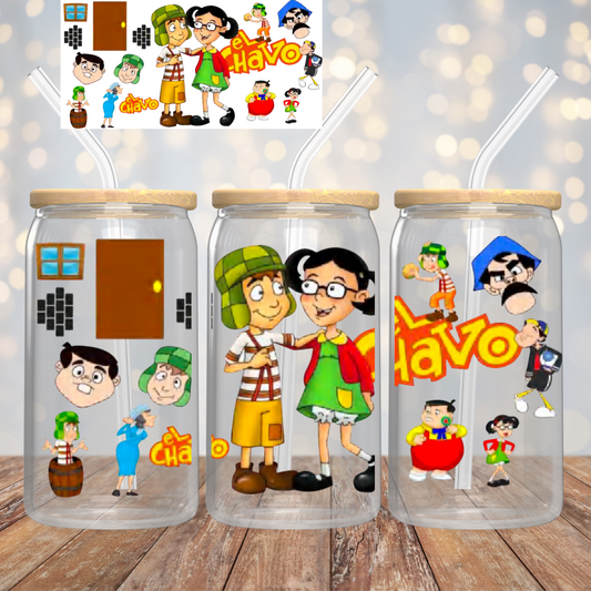 "El Chavo"