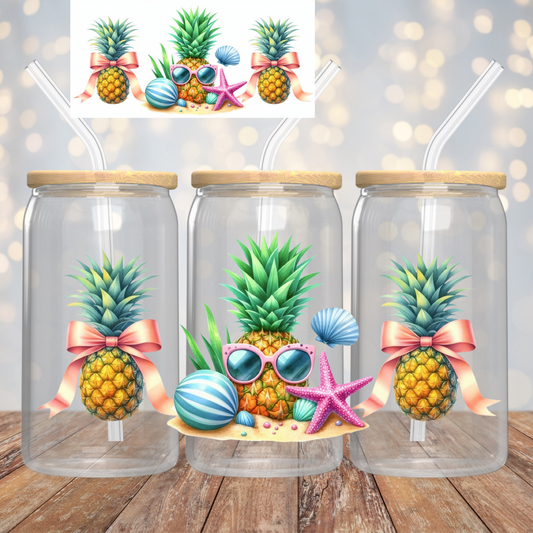 Pineapples