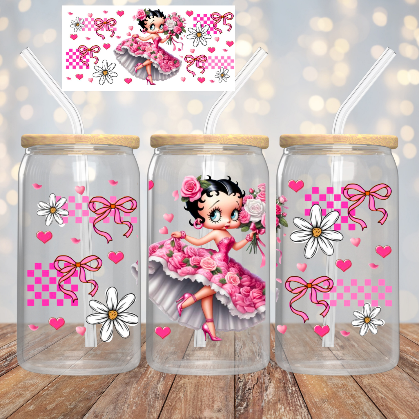 Betty Boop
