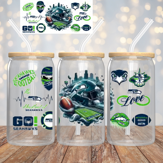 Seattle Seahawks