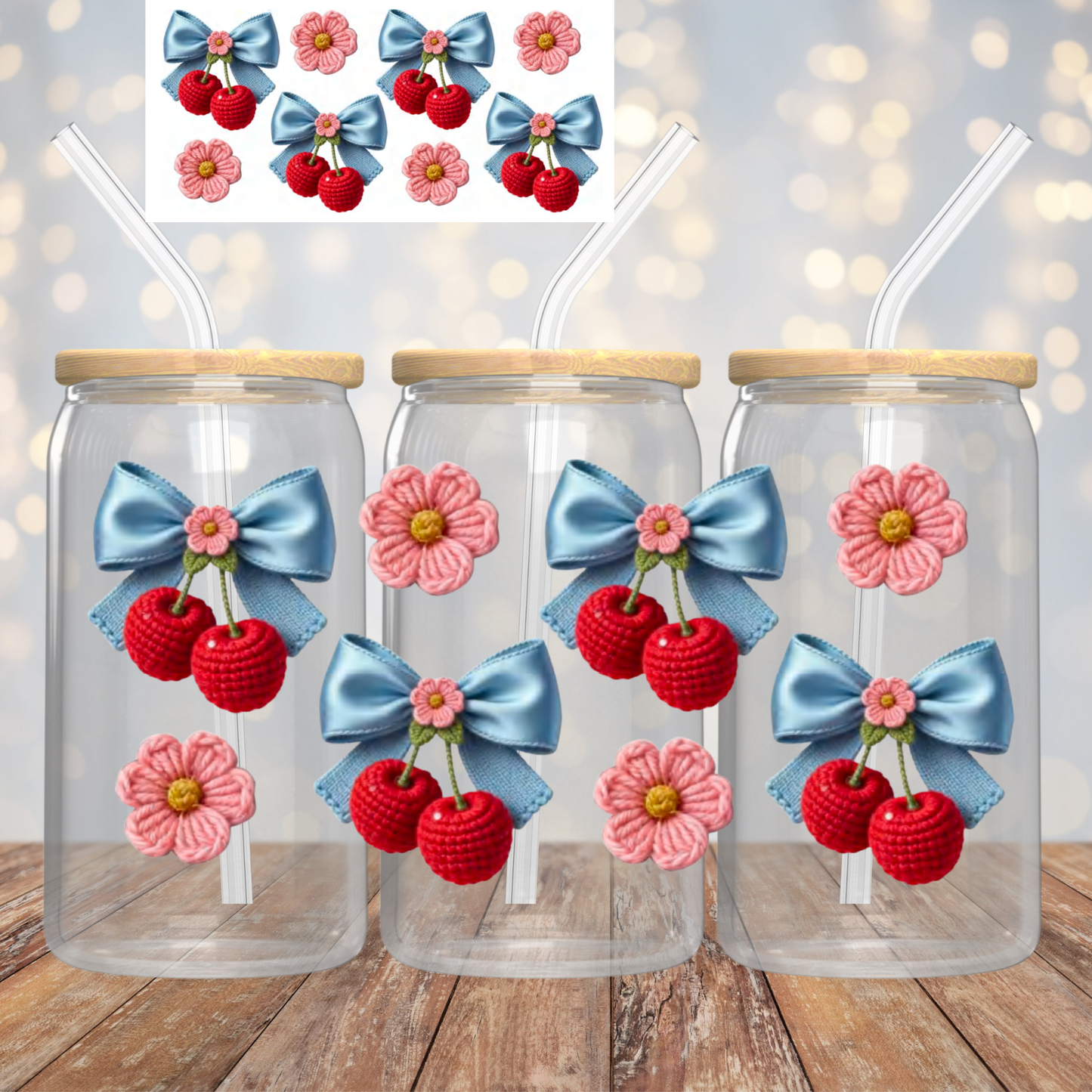 Cherries