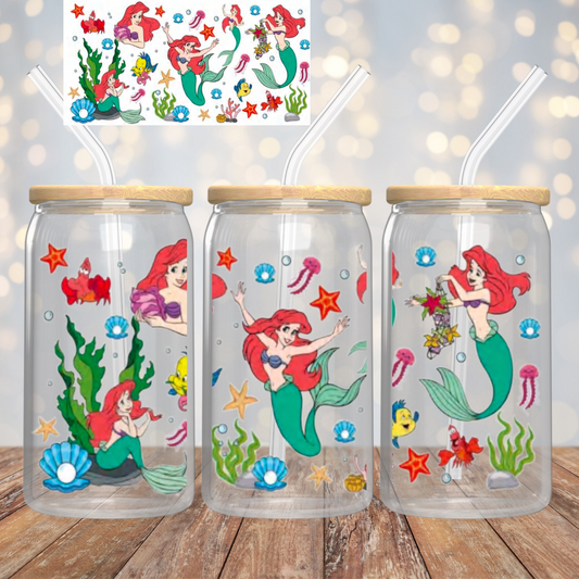 "Ariel"