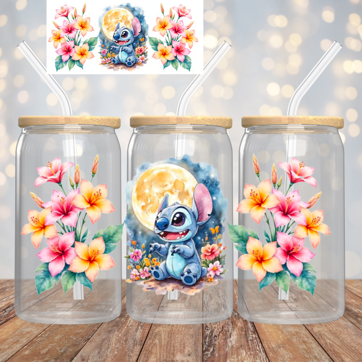 Stitch