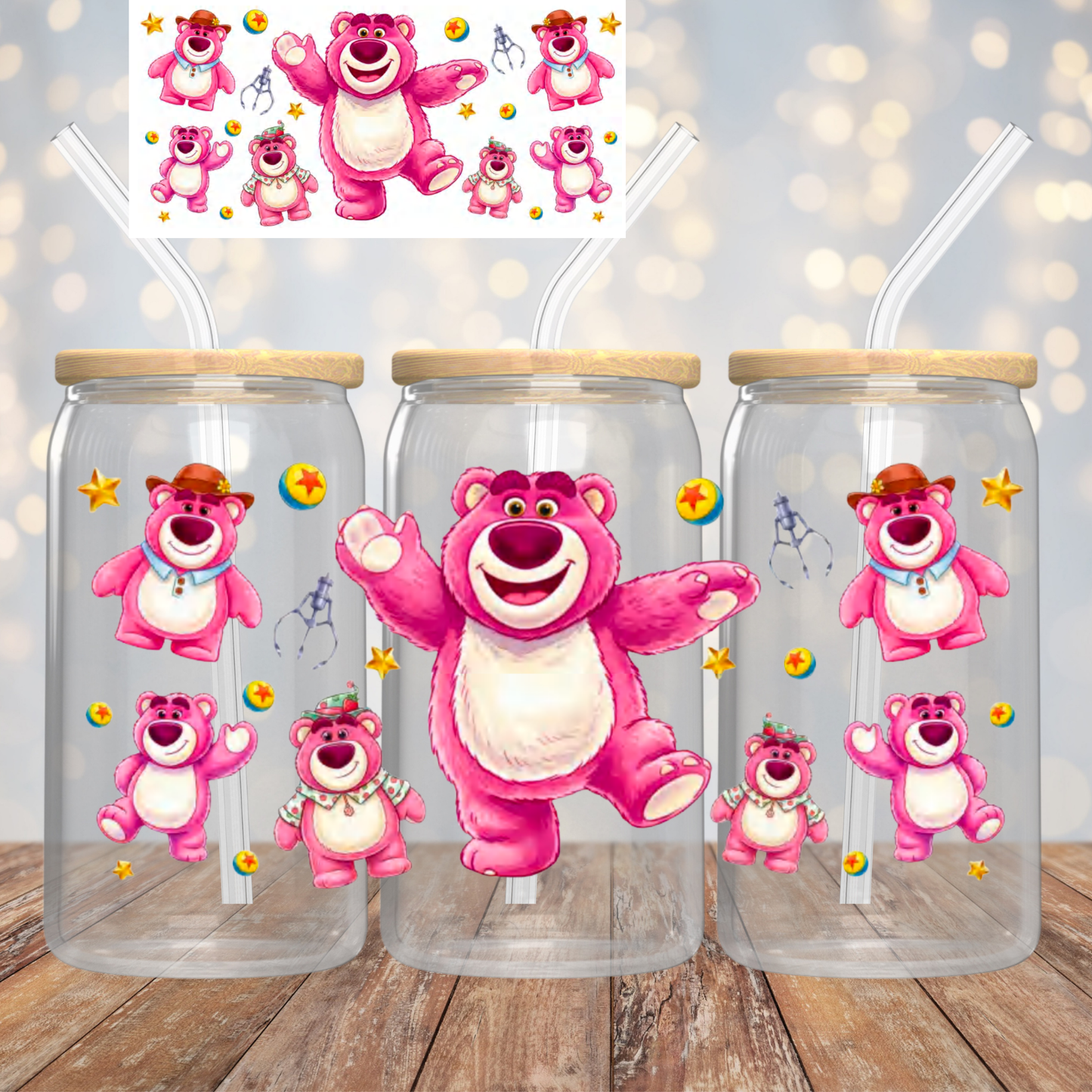 Lotso