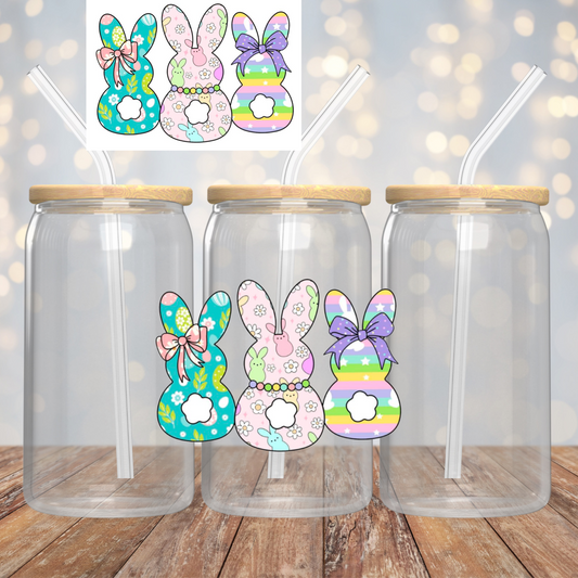 Easter Bunnies