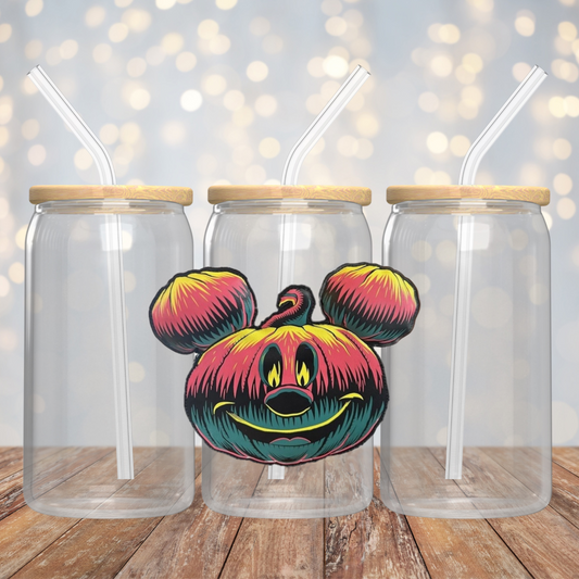Mickey Mouse