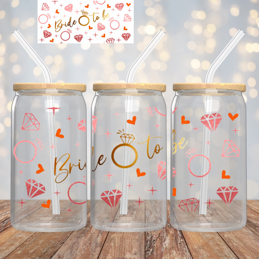 "Bride to Be"