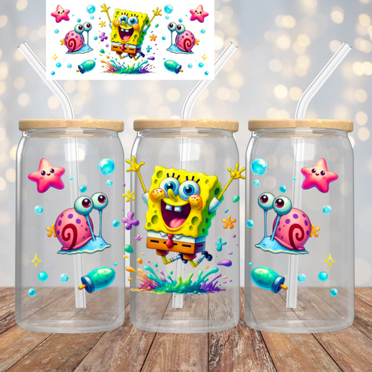 Spongebob