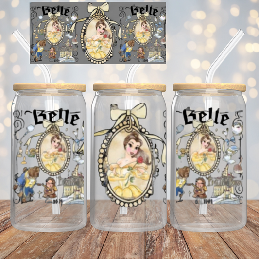 Belle