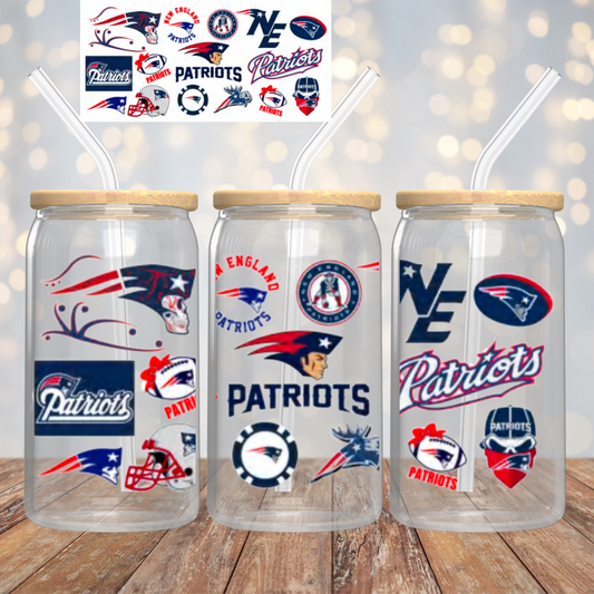New England Patriots