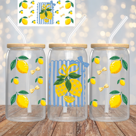 Lemons