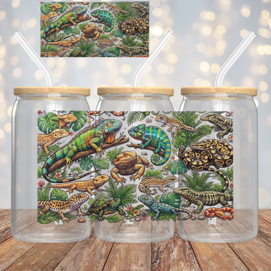 Reptiles