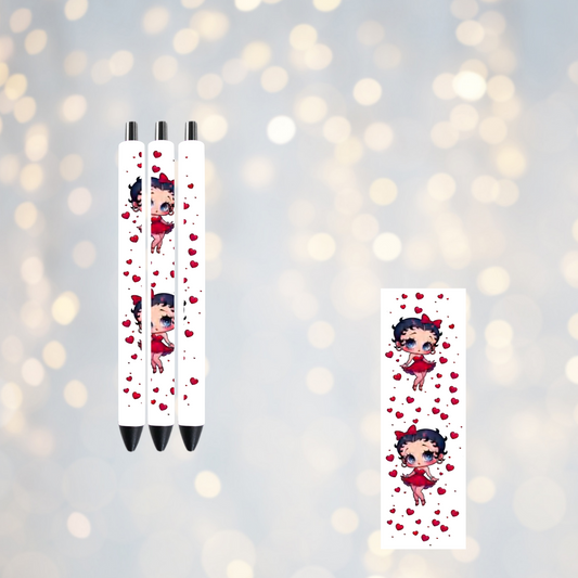 Betty Boop