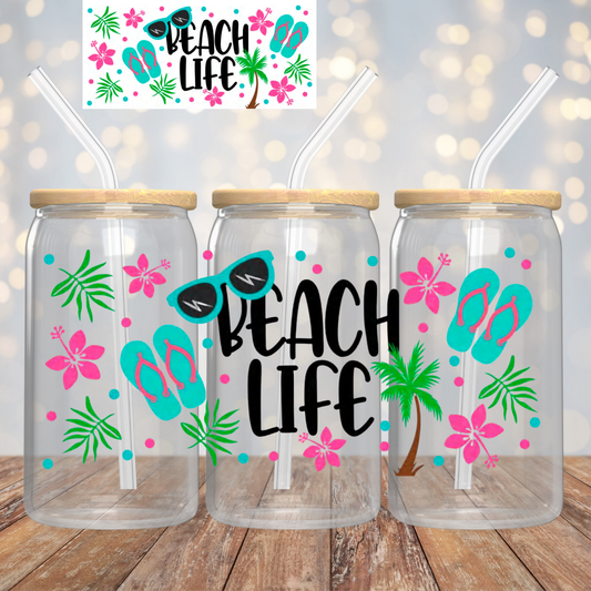 Beach Life