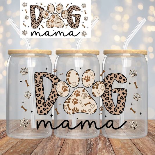 Dog Mama