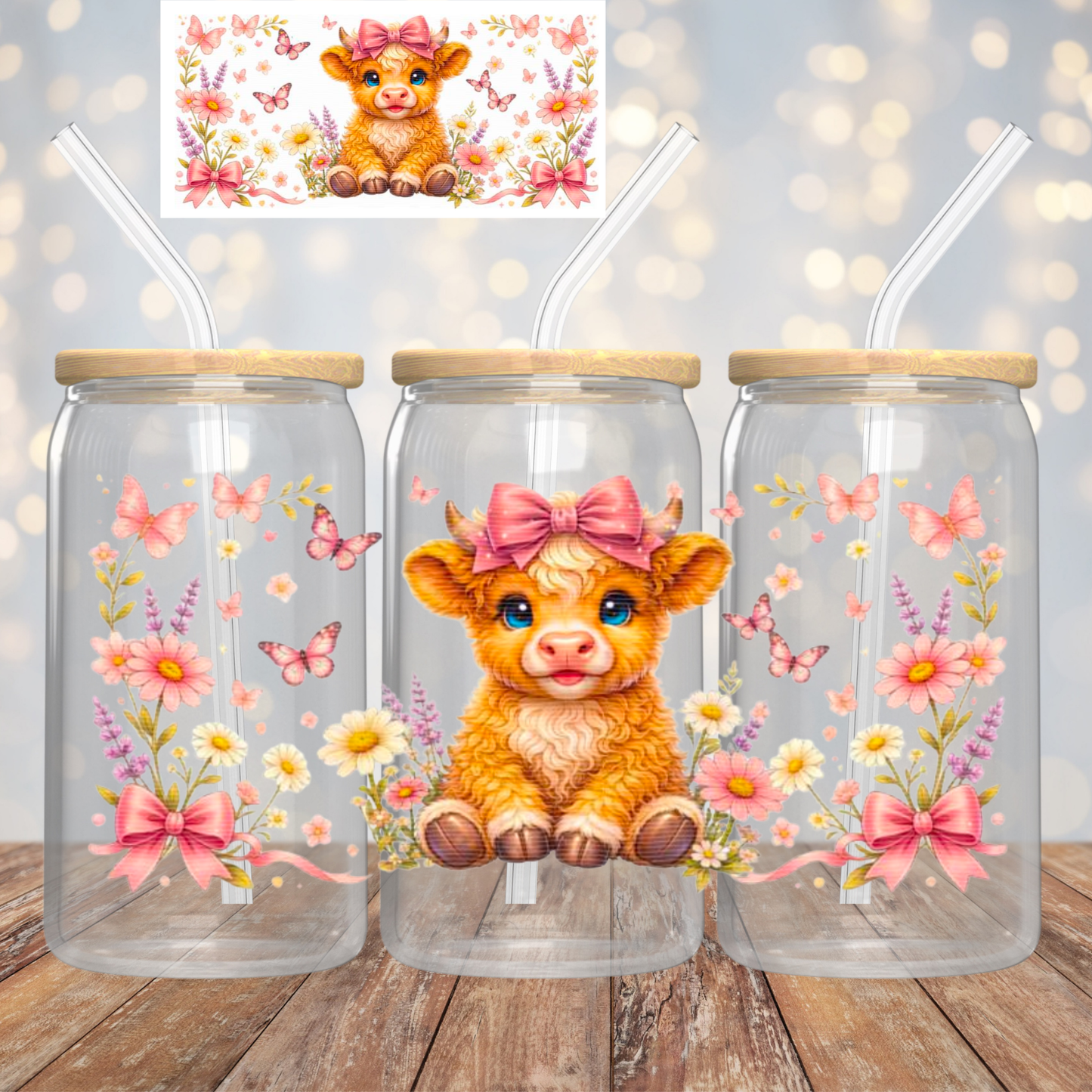 Highland Cow