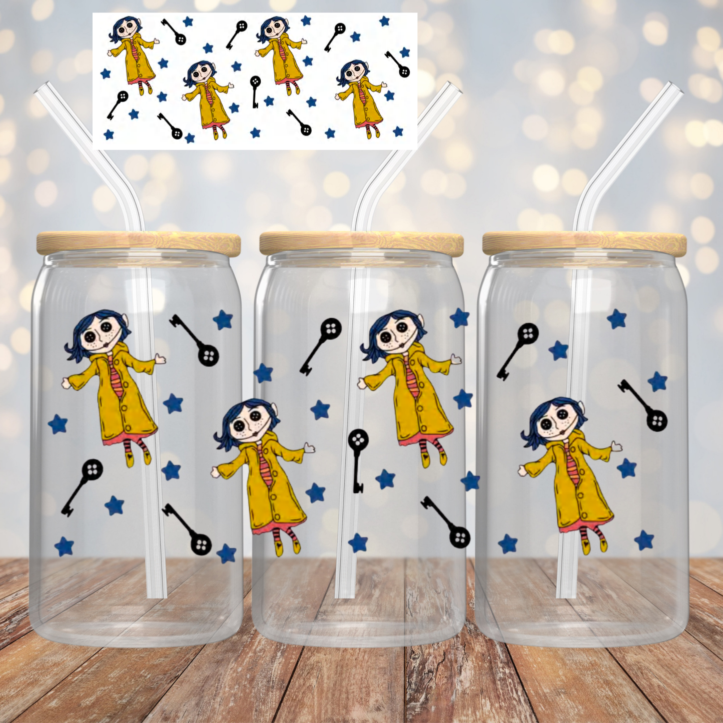 Coraline