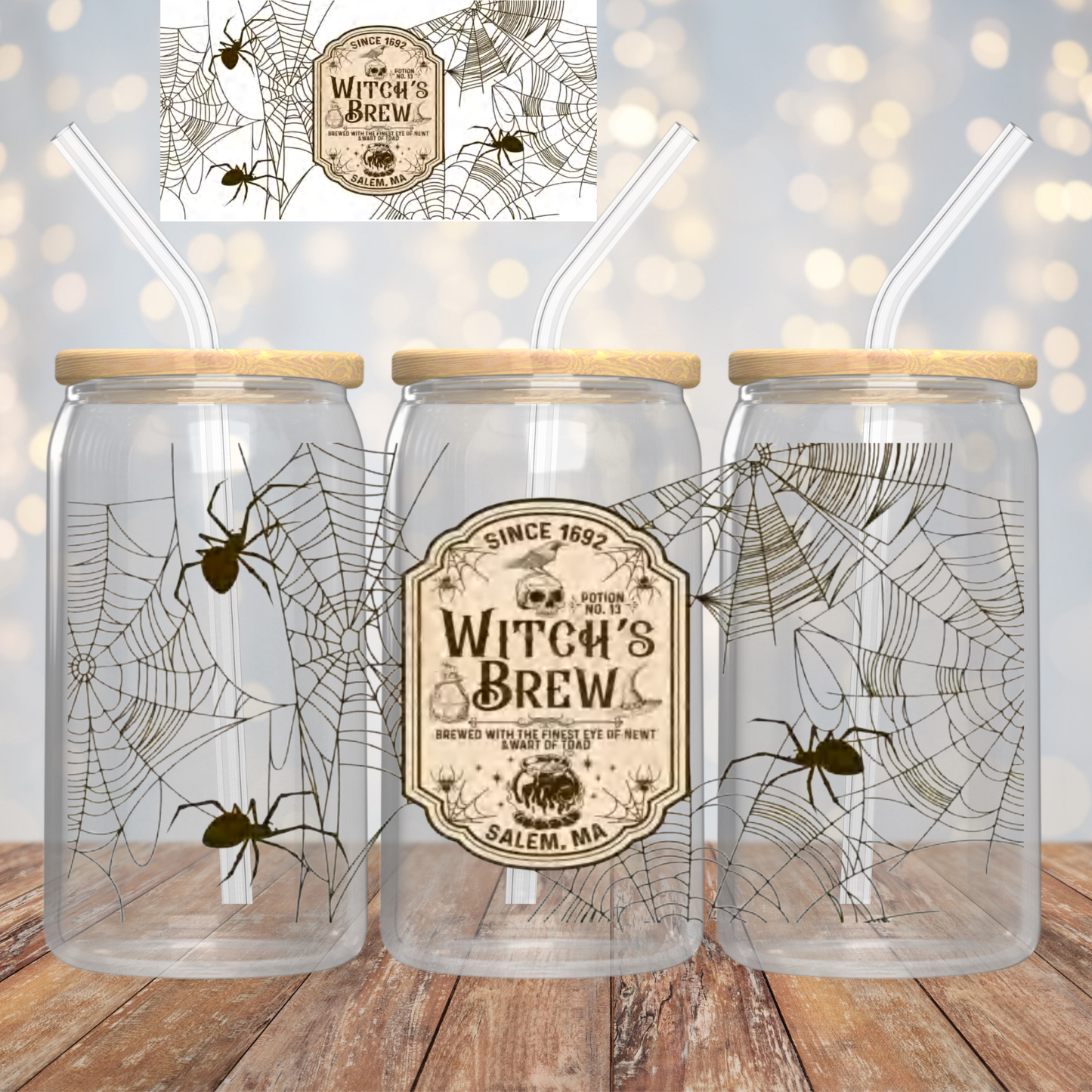 Witch's Brew