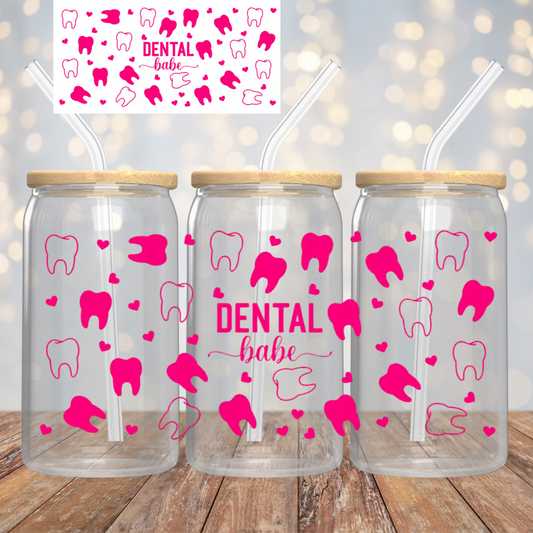 Dental Babe