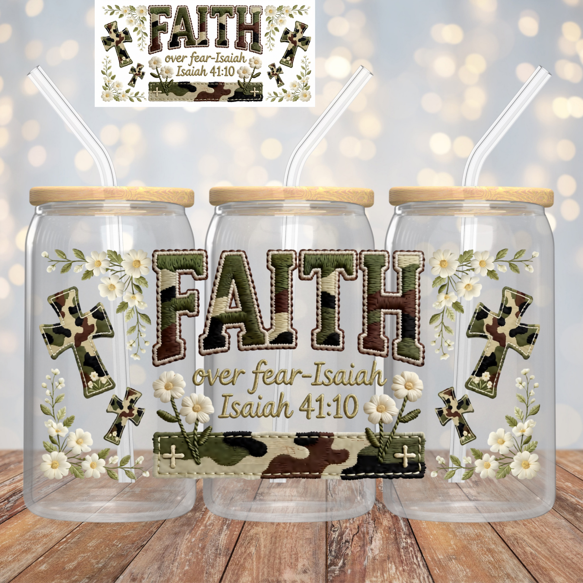 Faith