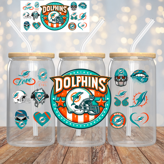 Dolphins
