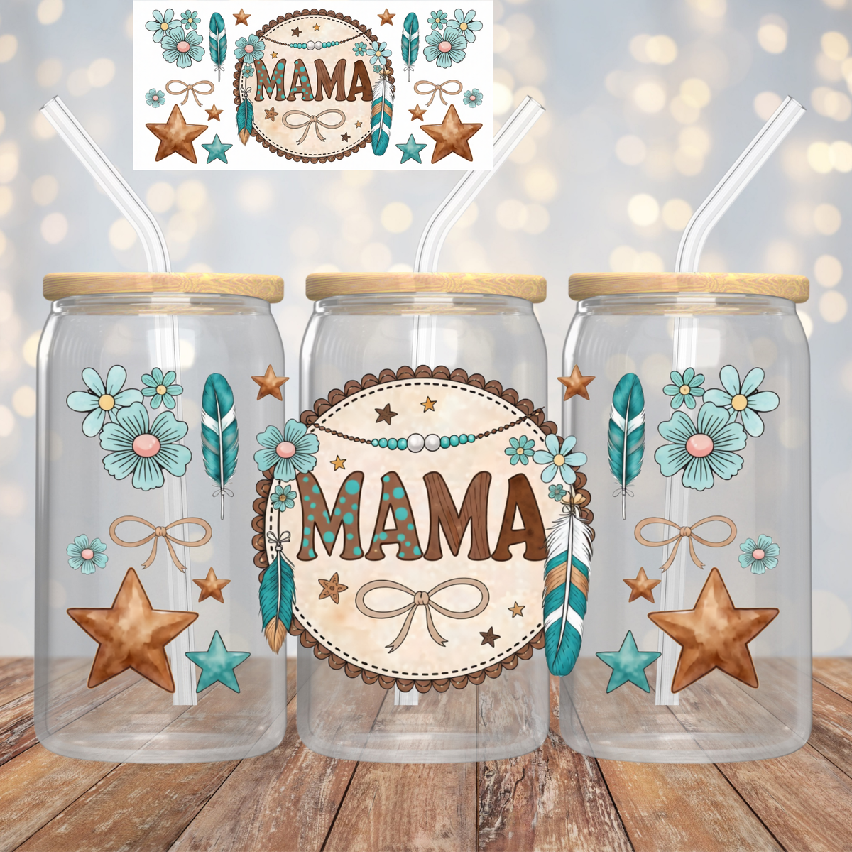 Mama