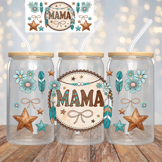 Mama