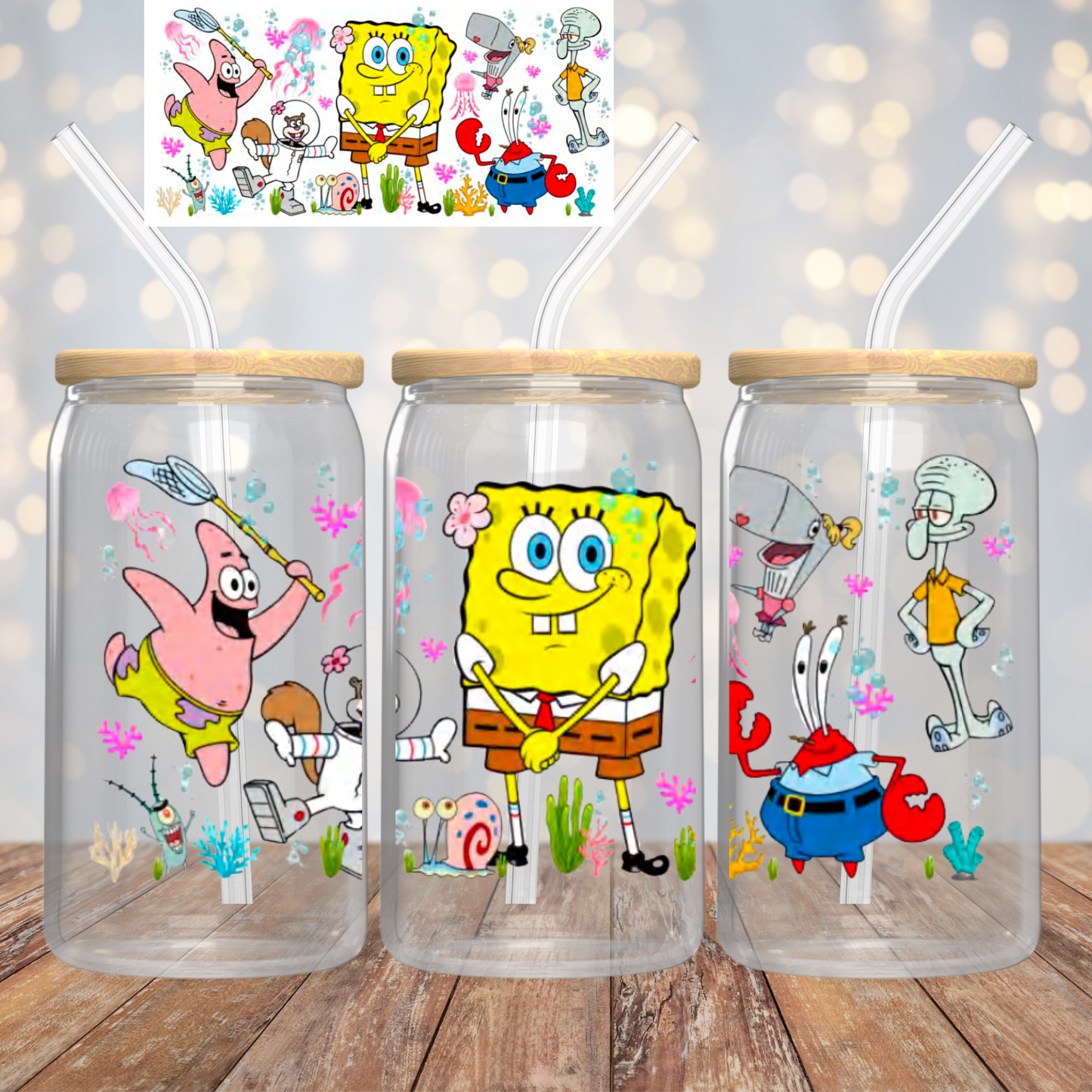 Spongebob