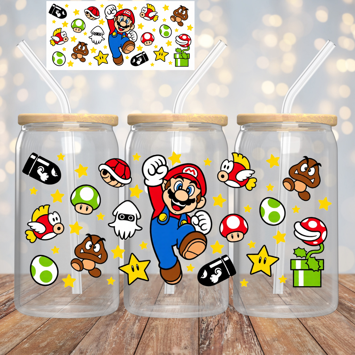 Mario