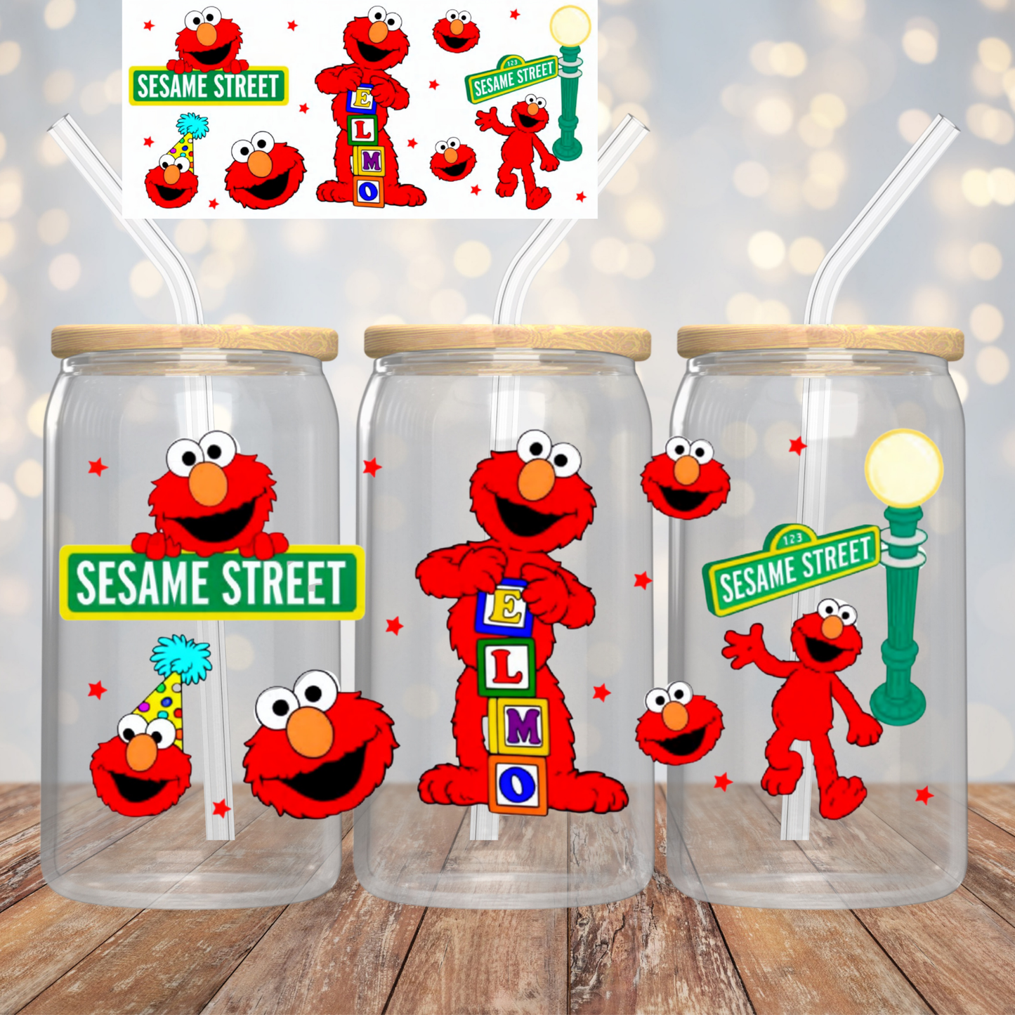 Elmo